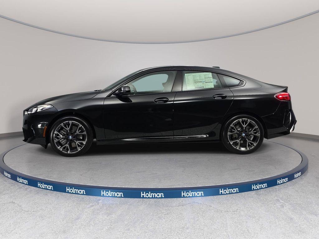 new 2026 BMW 228 Gran Coupe car, priced at $48,810