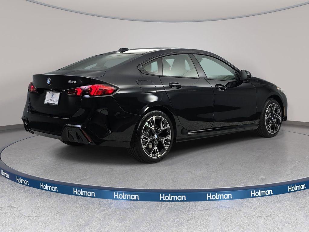 new 2026 BMW 228 Gran Coupe car, priced at $48,810