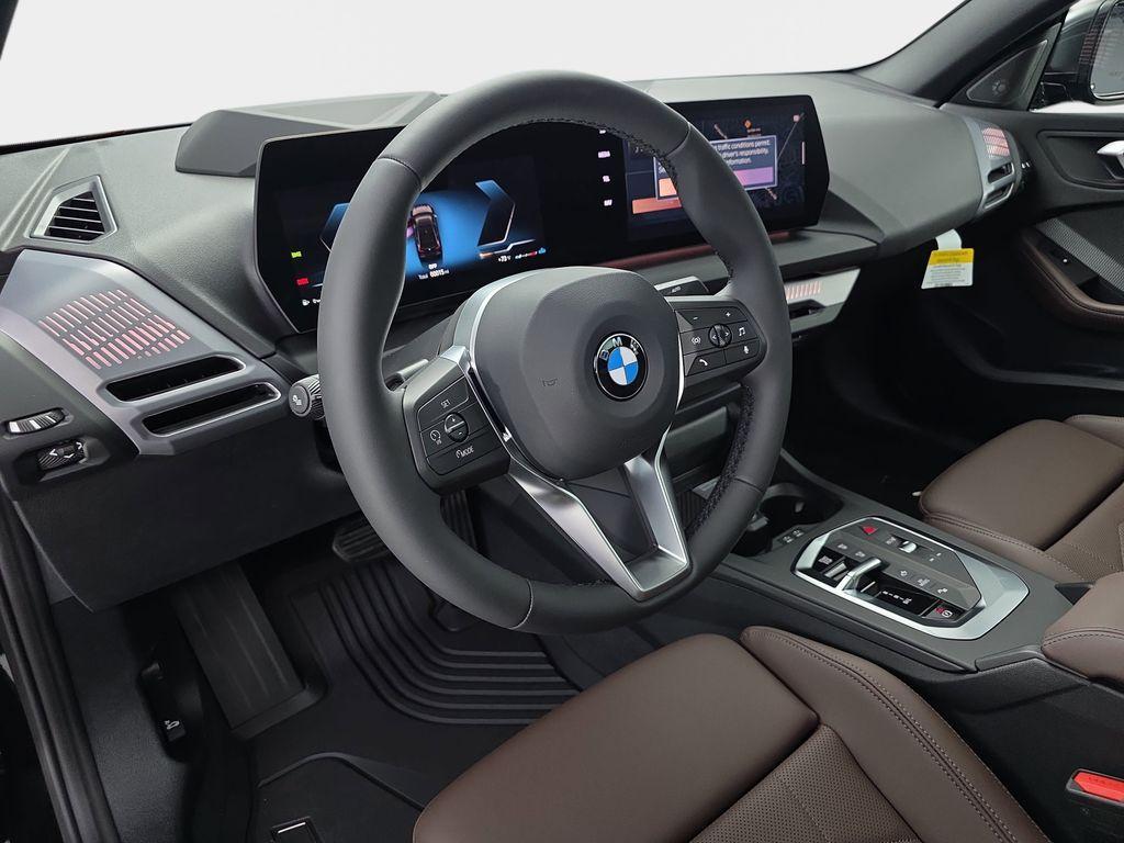 new 2026 BMW 228 Gran Coupe car, priced at $48,810