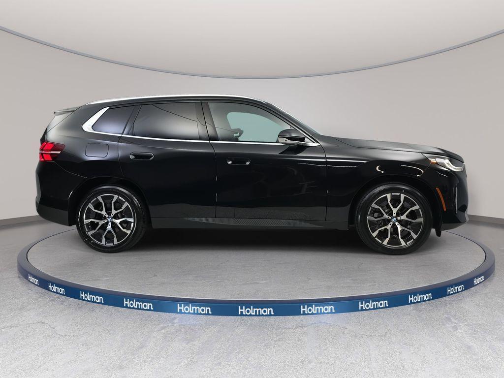 new 2026 BMW X3 car, priced at $57,590