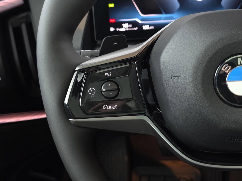 new 2026 BMW X3 car, priced at $57,590