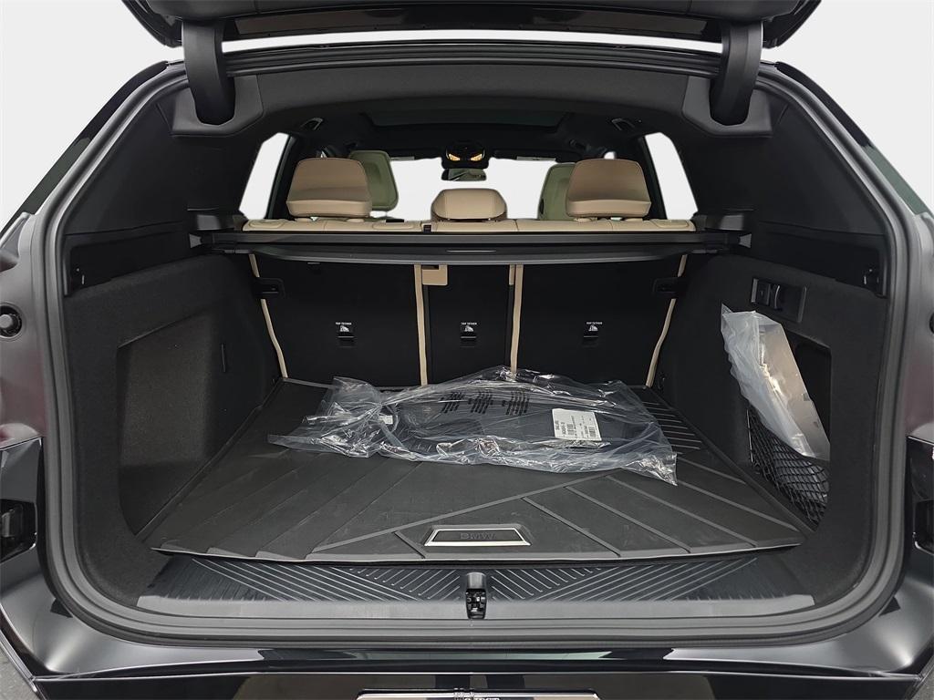 new 2026 BMW X3 car, priced at $57,590