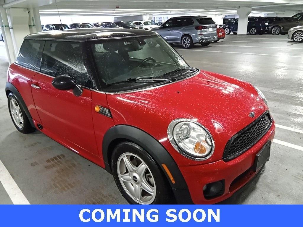 used 2009 MINI Cooper car, priced at $6,890