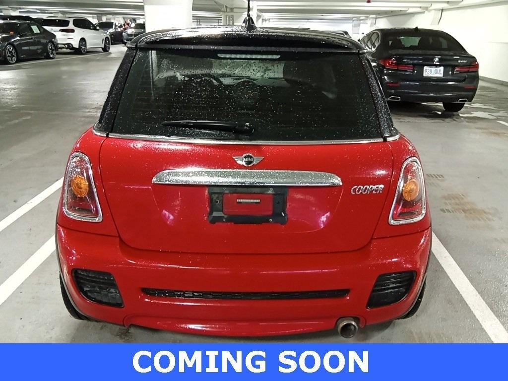 used 2009 MINI Cooper car, priced at $6,890