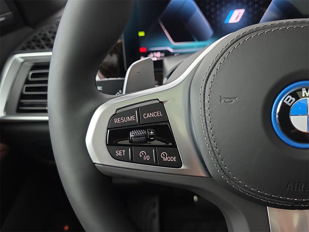 new 2026 BMW X5 PHEV car, priced at $95,525