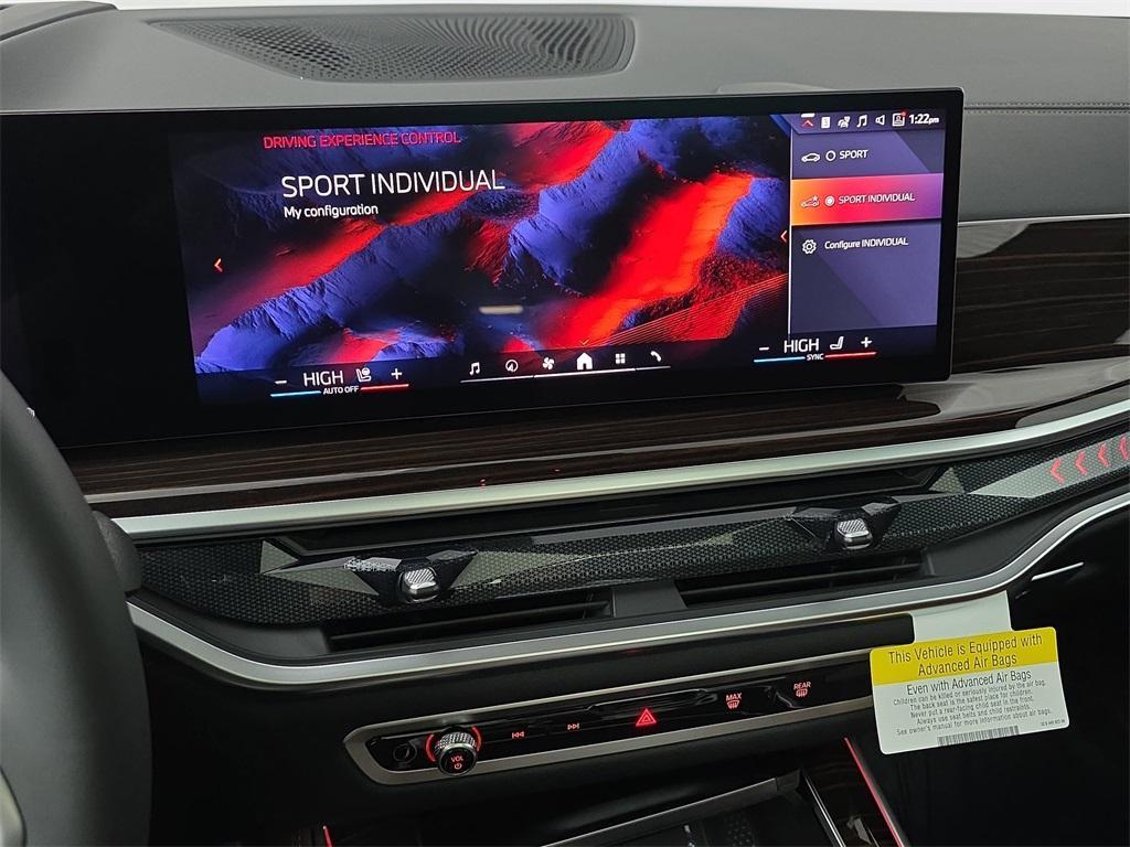 new 2026 BMW X5 PHEV car, priced at $95,525