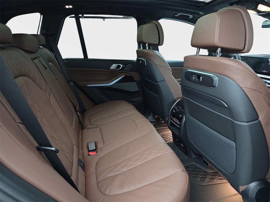 new 2026 BMW X5 PHEV car, priced at $95,525