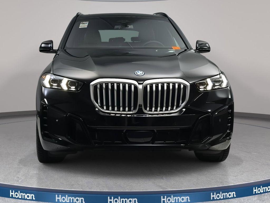 new 2026 BMW X5 PHEV car, priced at $91,050