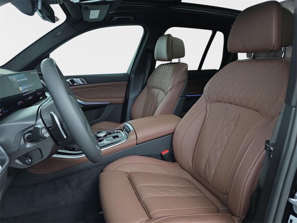 new 2026 BMW X5 PHEV car, priced at $95,525