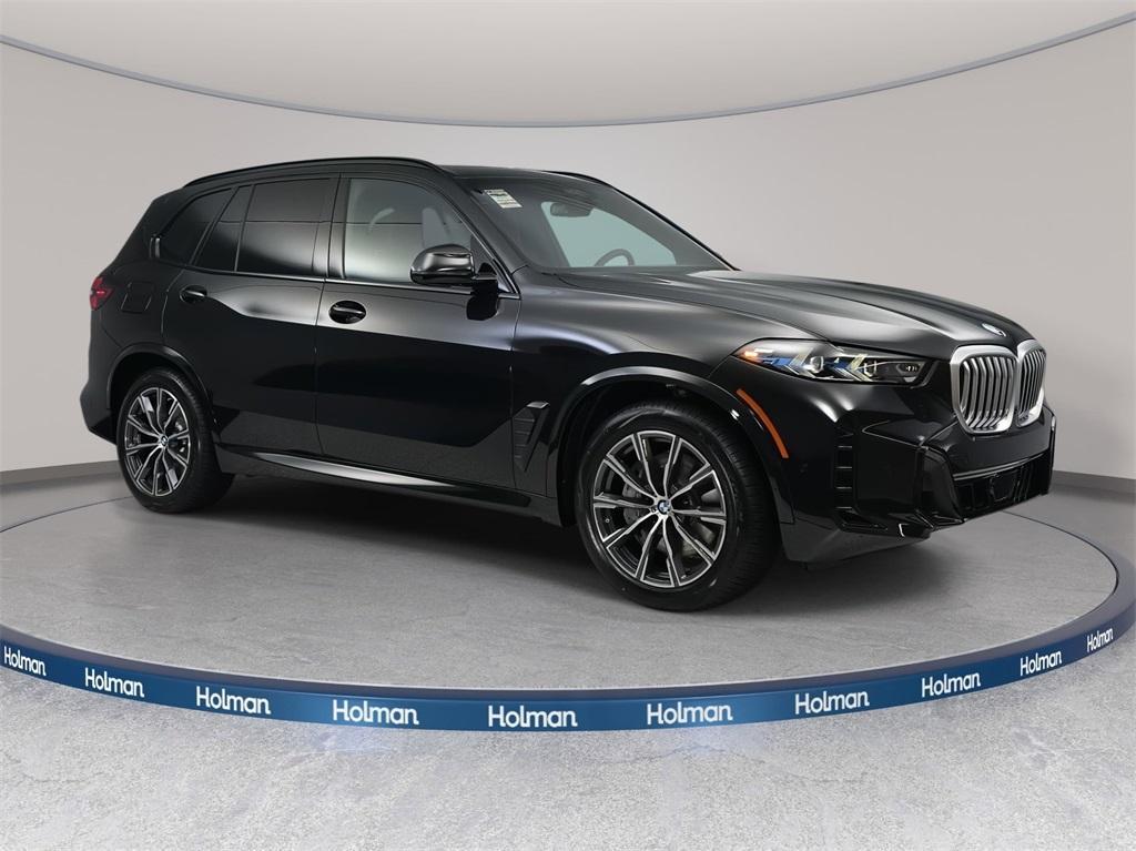 new 2026 BMW X5 PHEV car, priced at $95,525