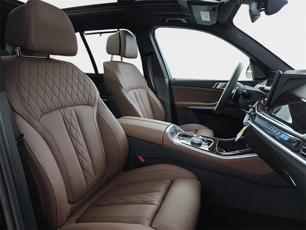 new 2026 BMW X5 PHEV car, priced at $95,525
