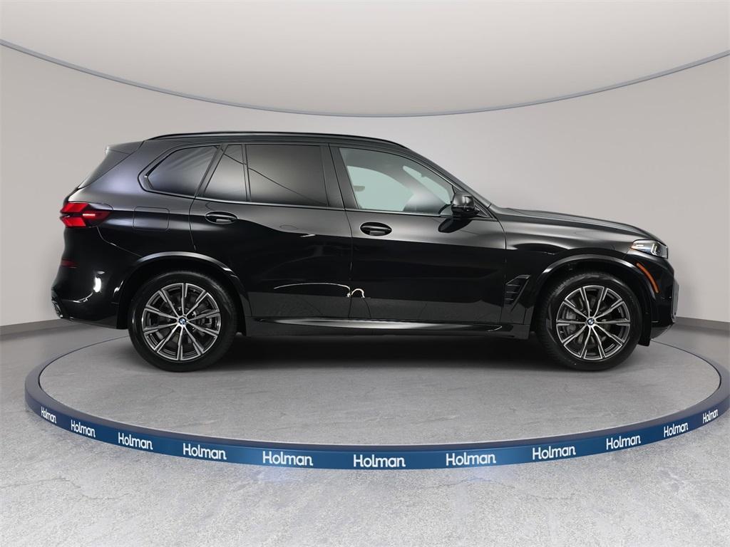 new 2026 BMW X5 PHEV car, priced at $95,525