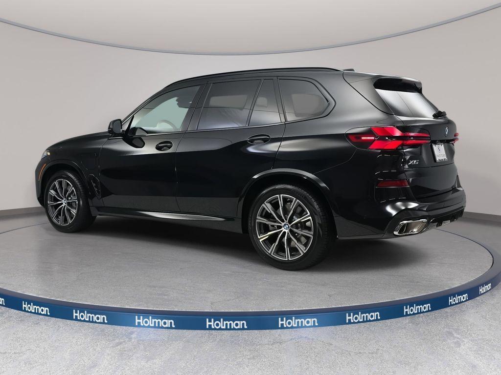 new 2026 BMW X5 PHEV car, priced at $91,050