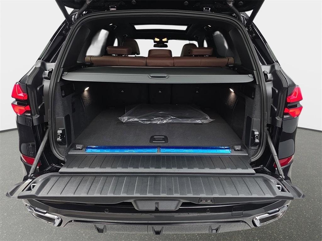 new 2026 BMW X5 PHEV car, priced at $95,525