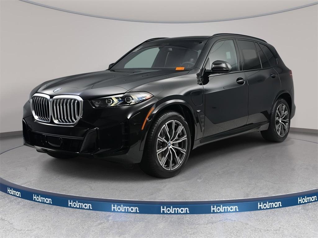 new 2026 BMW X5 PHEV car, priced at $95,525