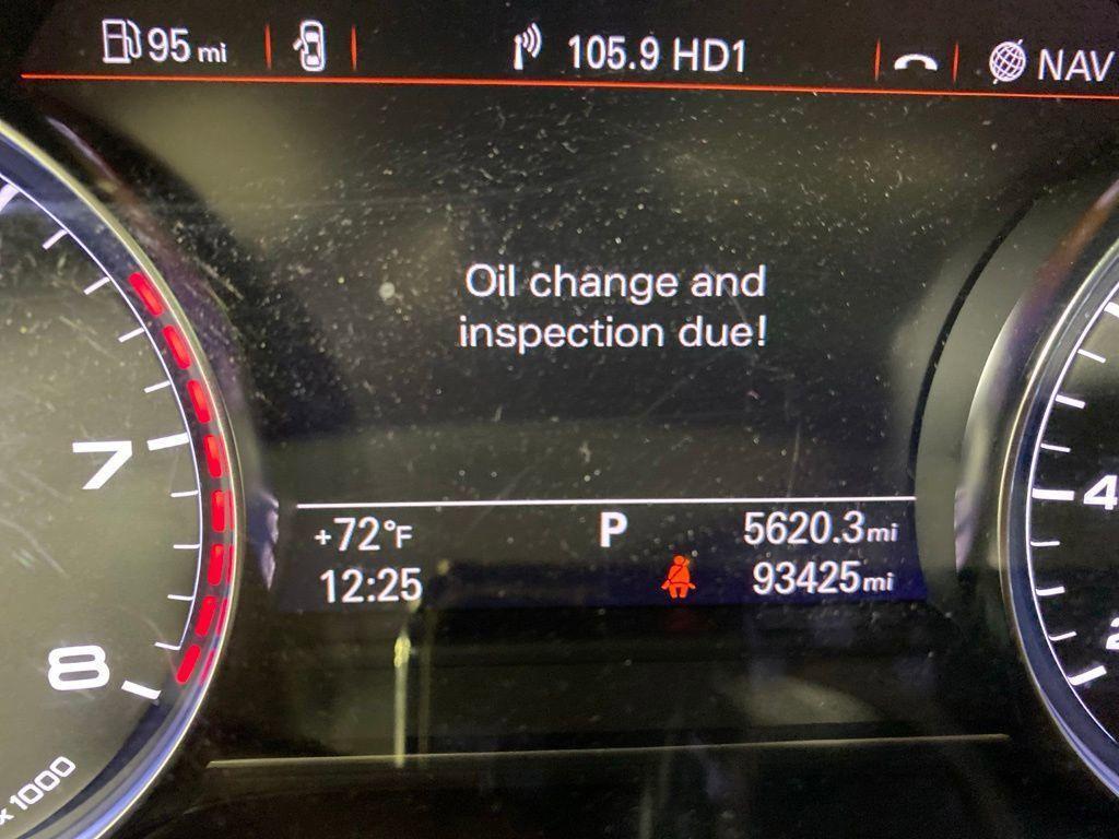 used 2015 Audi A8 car, priced at $15,695