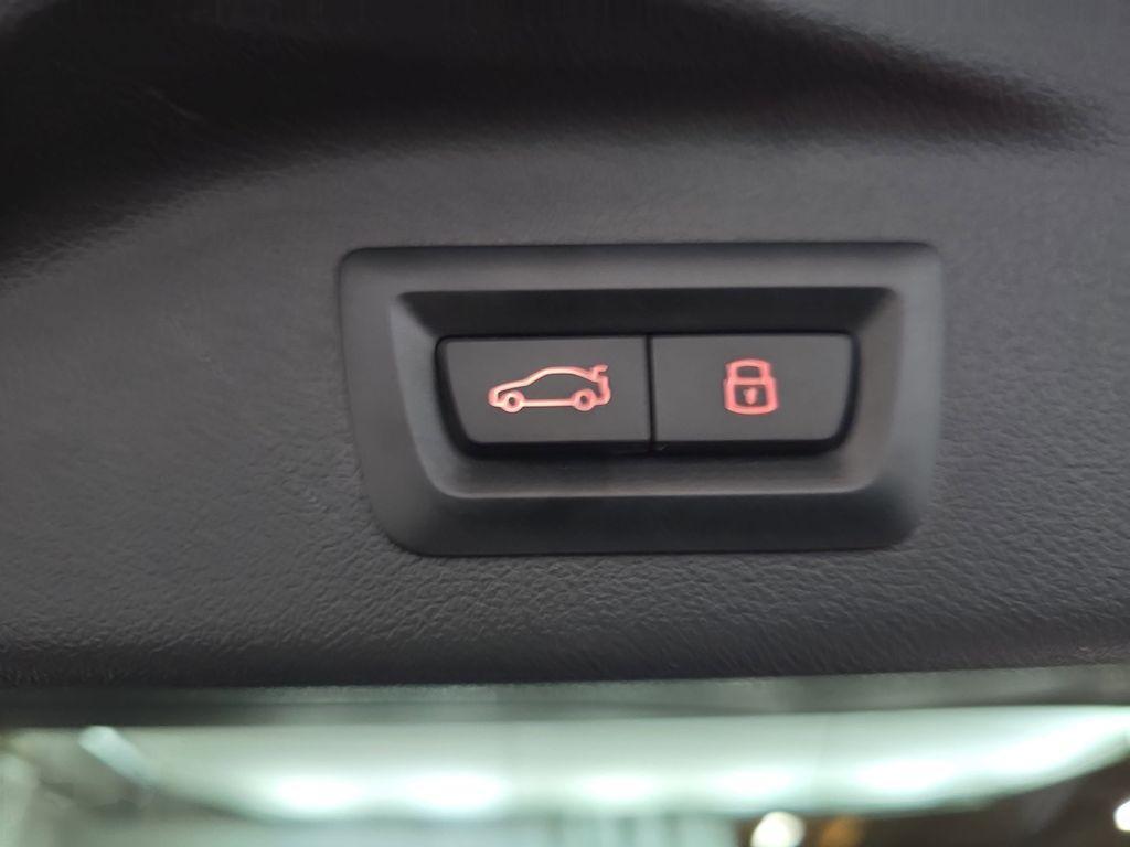 used 2024 BMW X7 car, priced at $67,490