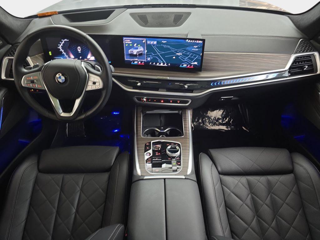 used 2024 BMW X7 car, priced at $67,490