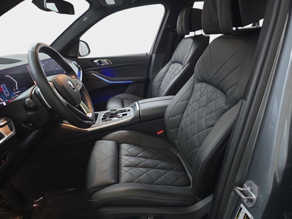 used 2024 BMW X7 car, priced at $67,490