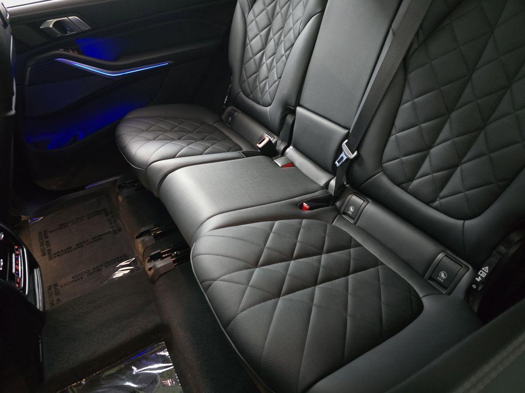 used 2024 BMW X7 car, priced at $67,490