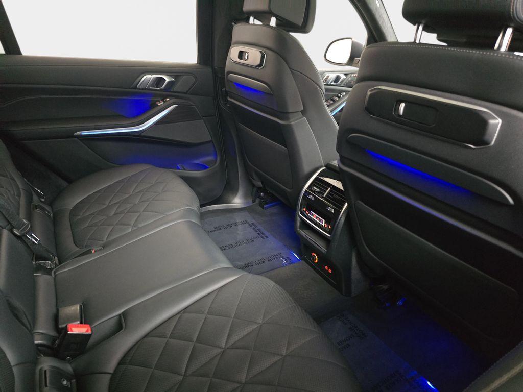 used 2024 BMW X7 car, priced at $67,490