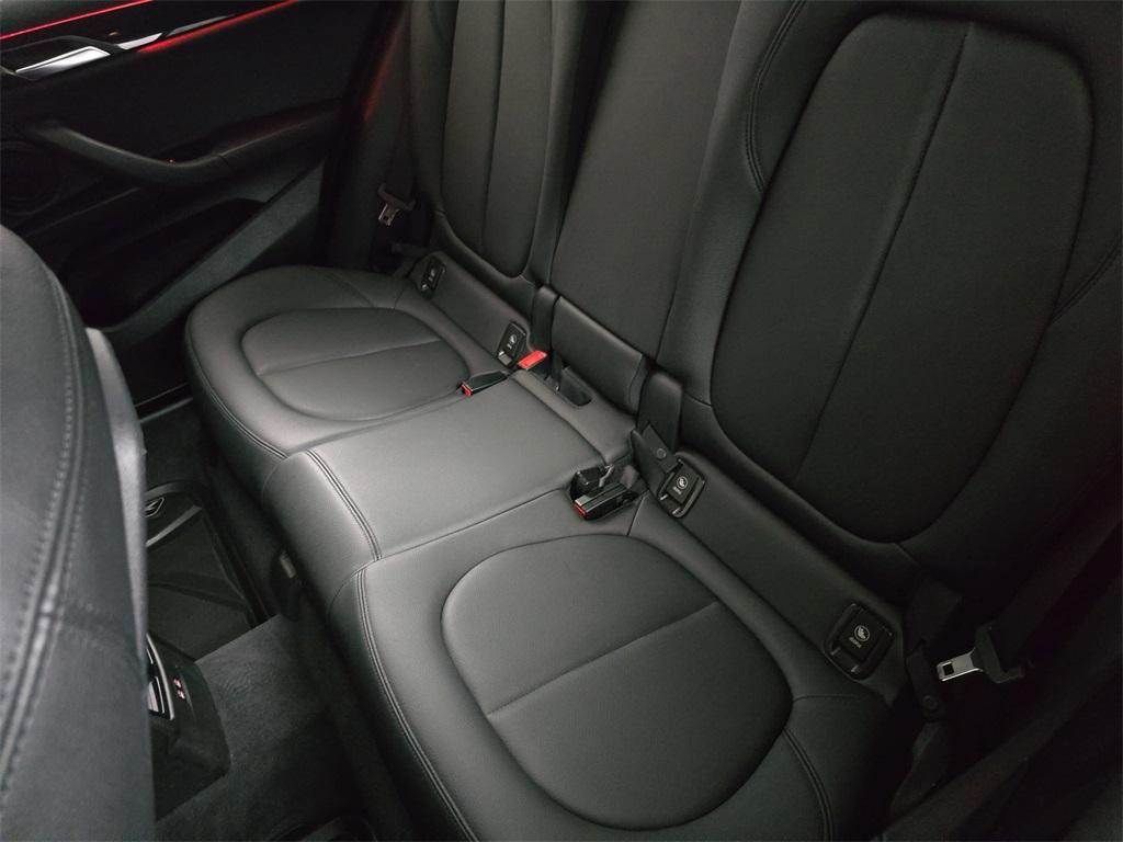 used 2020 BMW X2 car, priced at $17,990