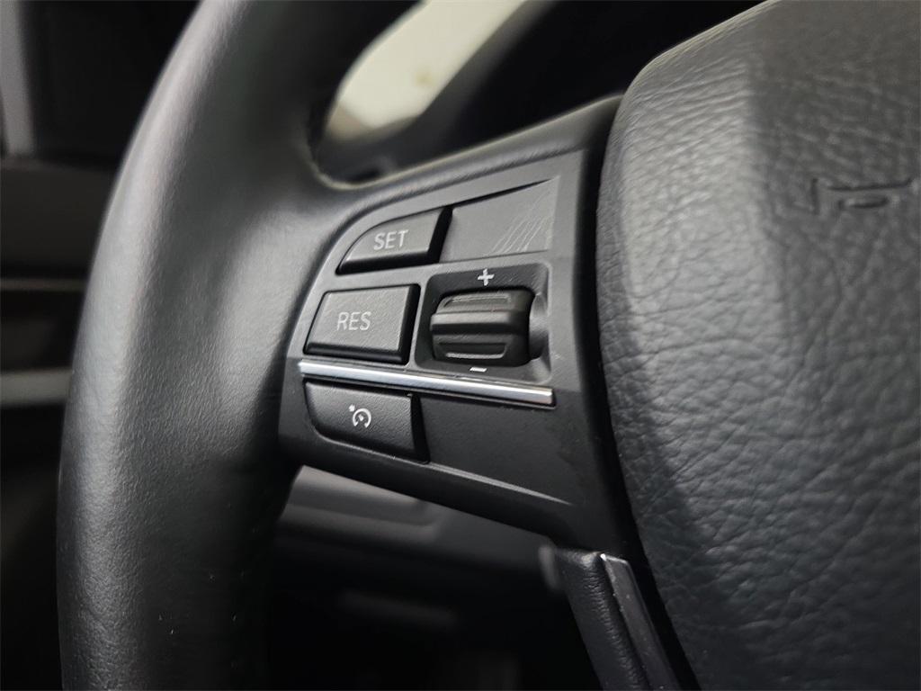 used 2014 BMW 535 car, priced at $14,540