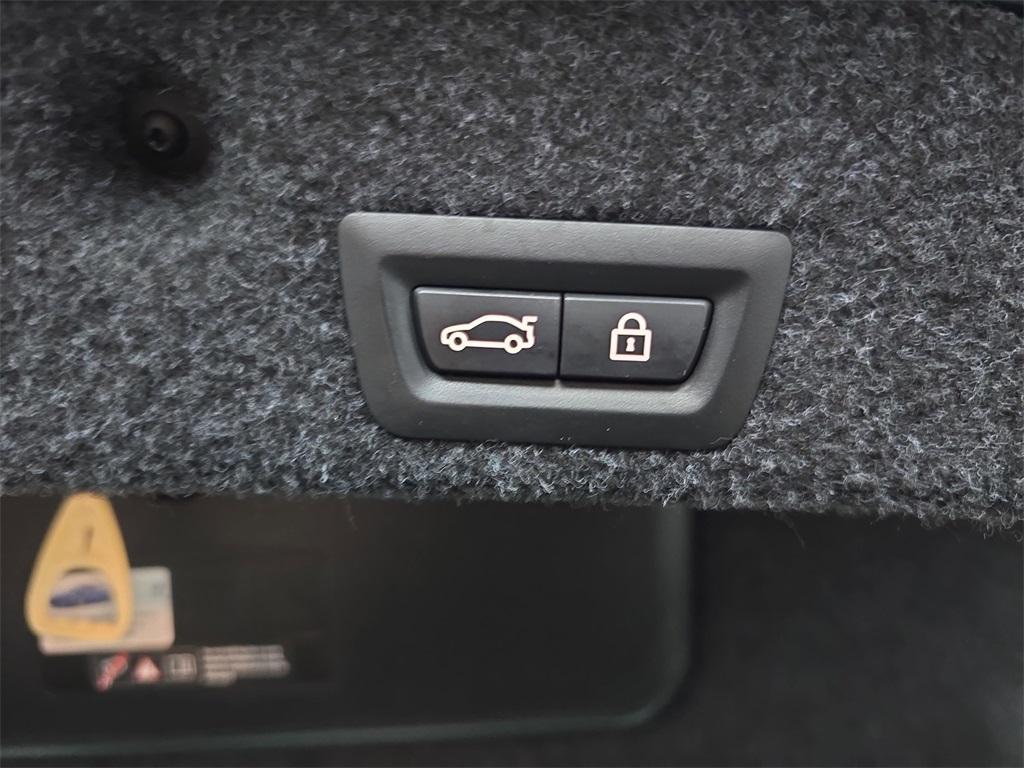 used 2014 BMW 535 car, priced at $14,540