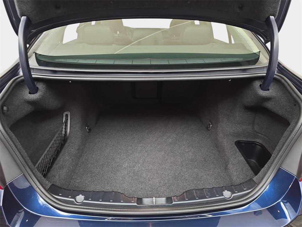 used 2014 BMW 535 car, priced at $14,540