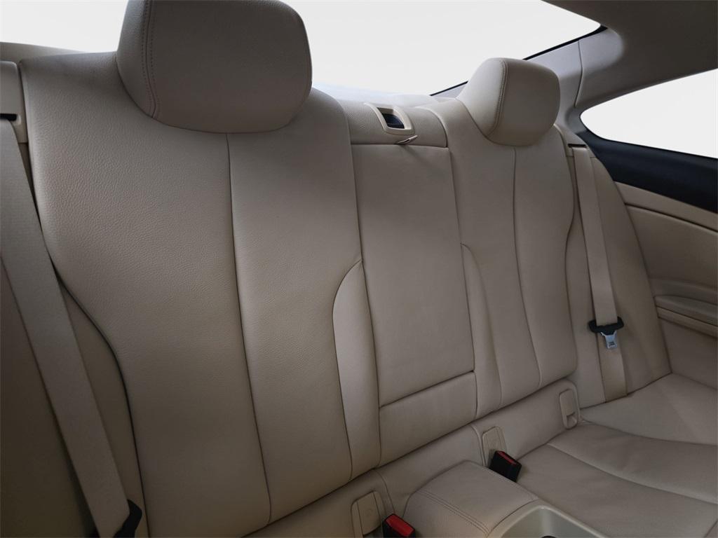 used 2014 BMW 435 car, priced at $14,290