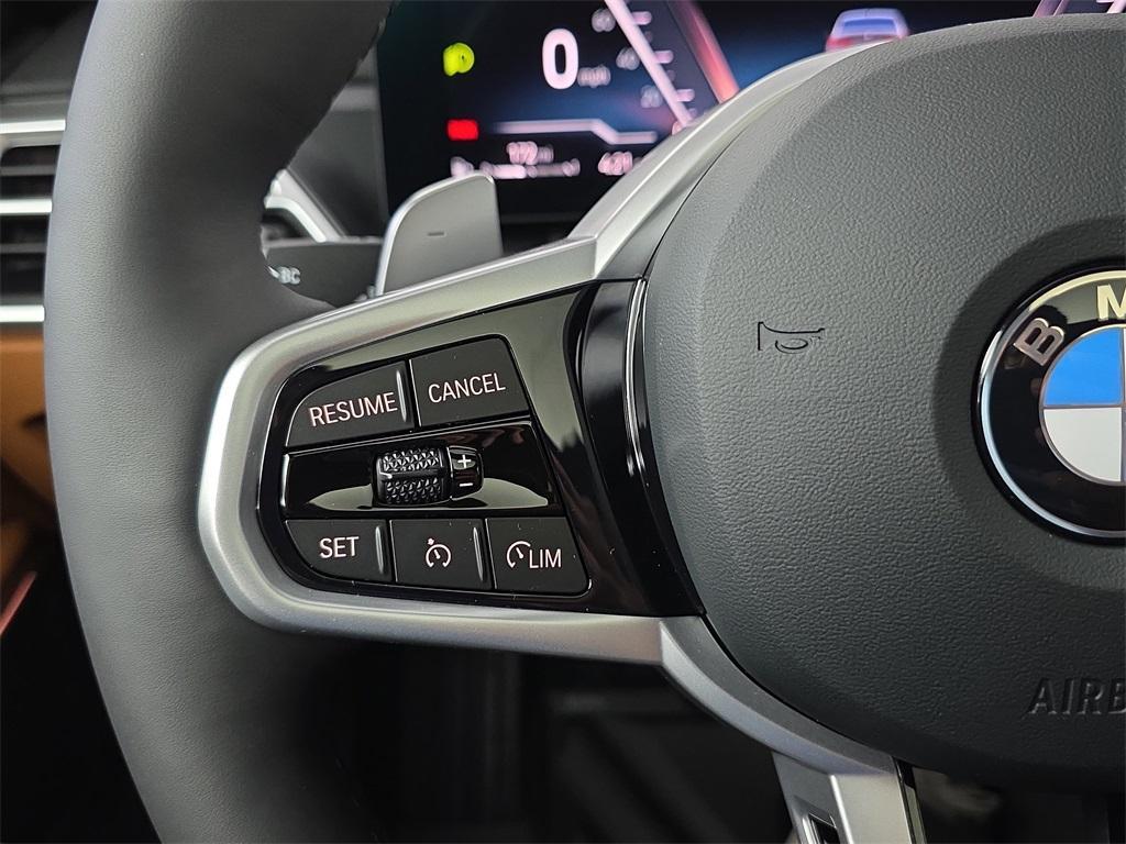 new 2026 BMW 330 car, priced at $56,740