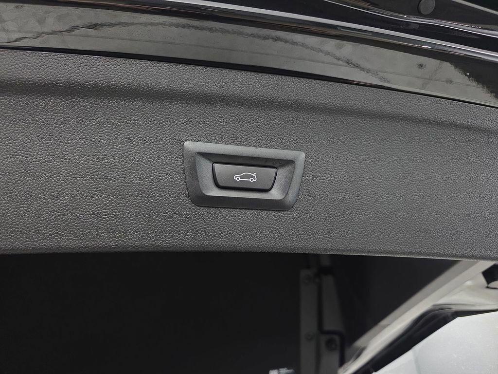 used 2026 BMW iX car, priced at $89,690