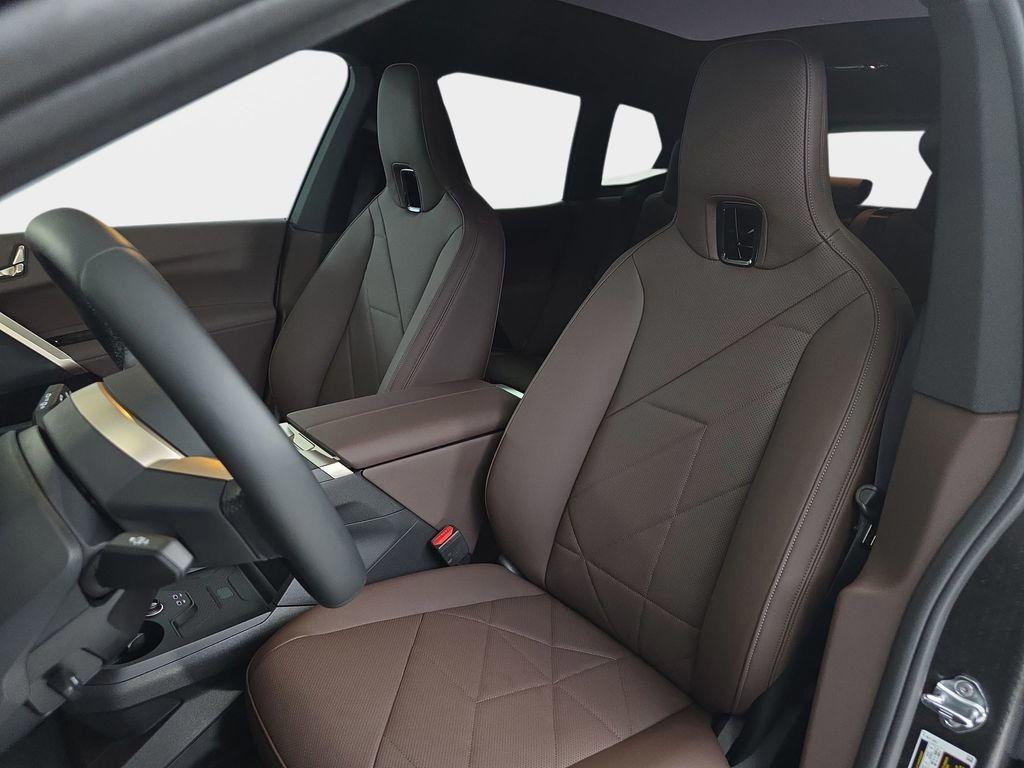 used 2026 BMW iX car, priced at $89,690