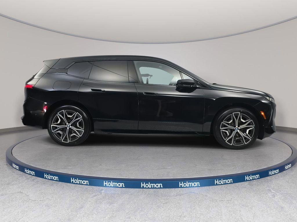 used 2026 BMW iX car, priced at $89,690