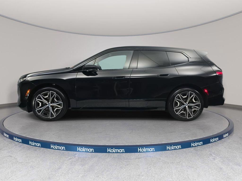 used 2026 BMW iX car, priced at $89,690