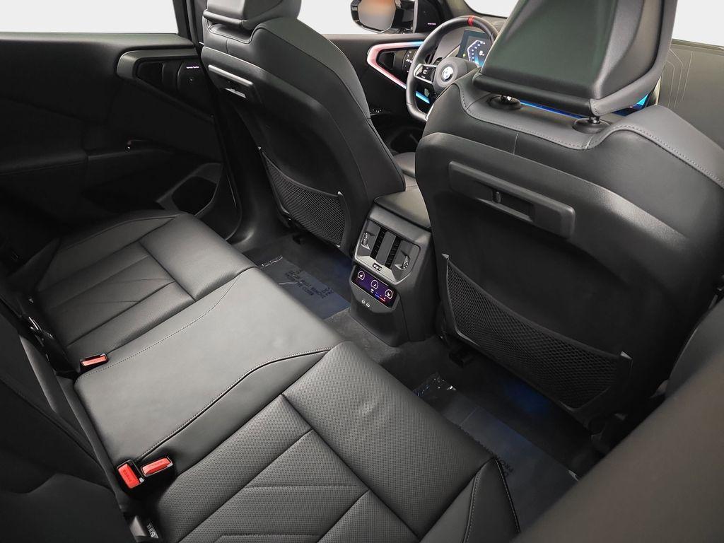 used 2025 BMW X3 car, priced at $59,195