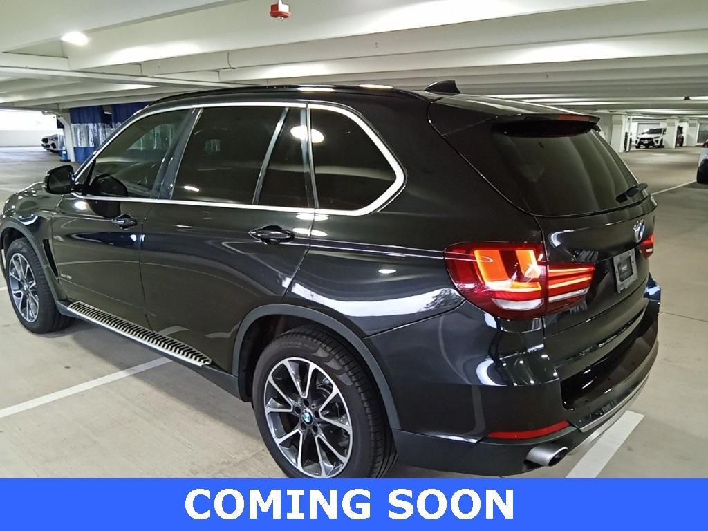 used 2016 BMW X5 car, priced at $18,840