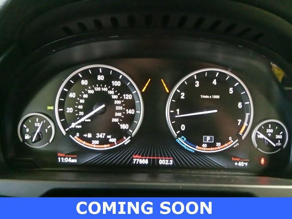 used 2016 BMW X5 car, priced at $18,840