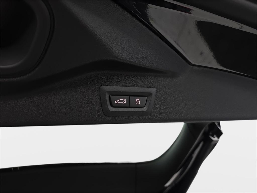 new 2026 BMW X5 car, priced at $81,850