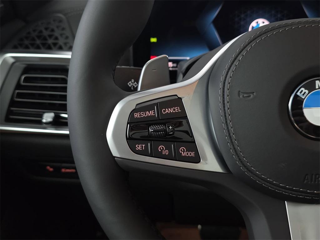 new 2026 BMW X5 car, priced at $81,850