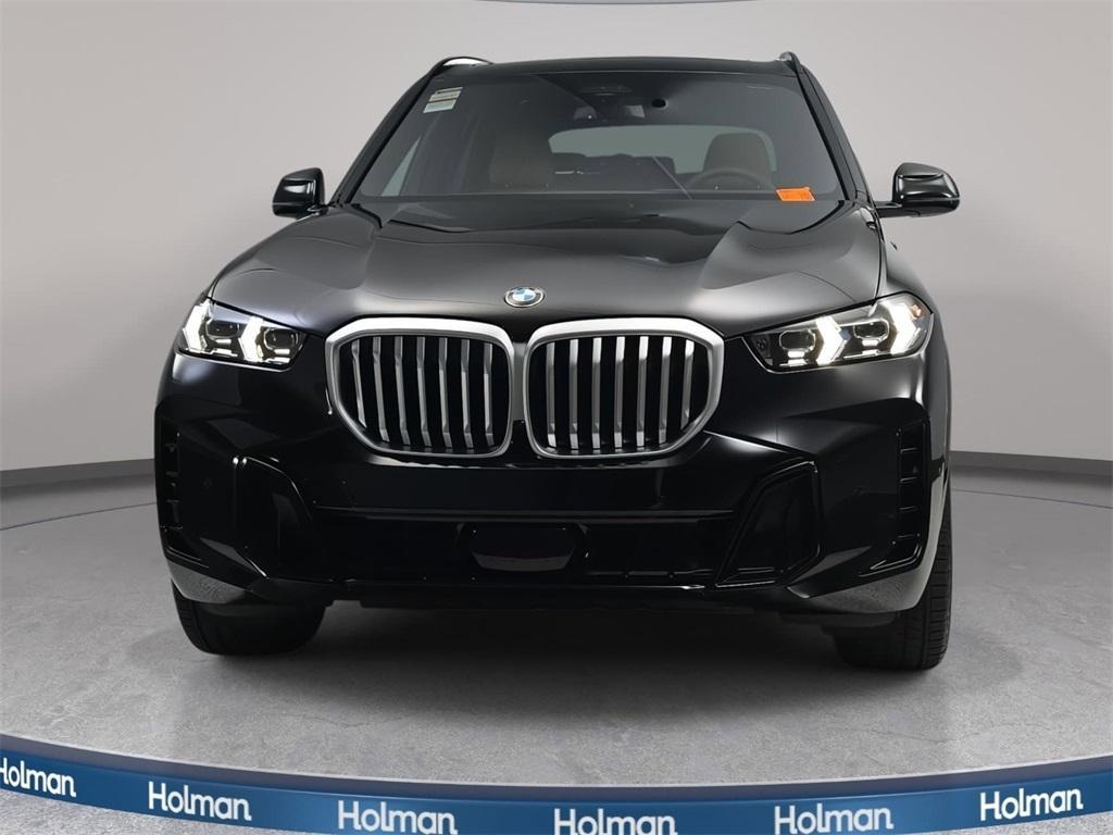 new 2026 BMW X5 car, priced at $81,850