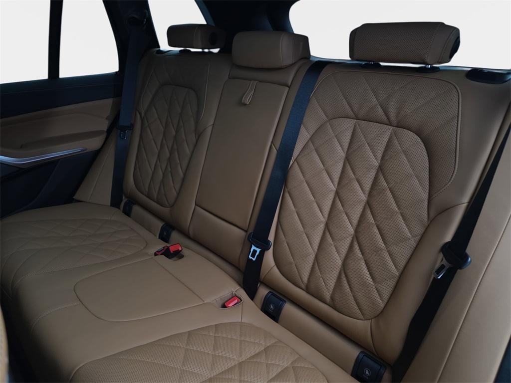 new 2026 BMW X5 car, priced at $81,850