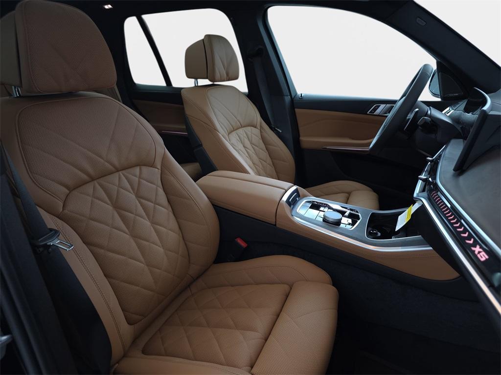 new 2026 BMW X5 car, priced at $81,850