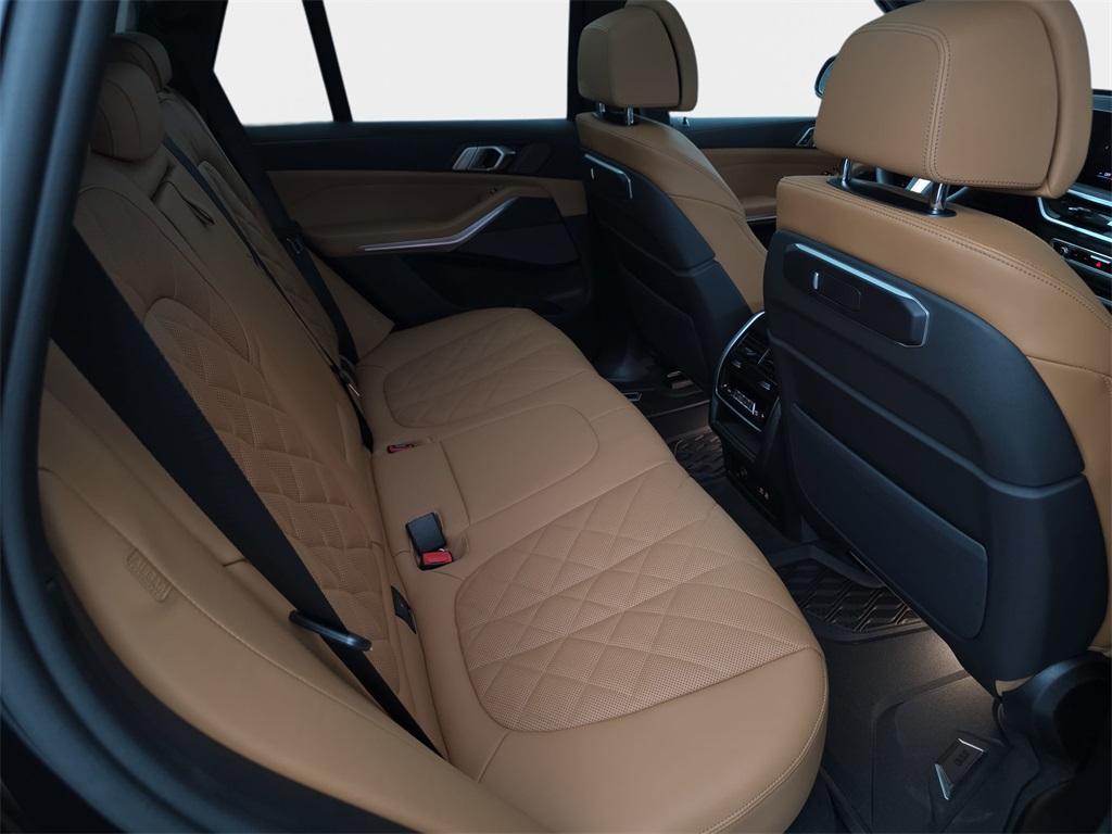 new 2026 BMW X5 car, priced at $81,850