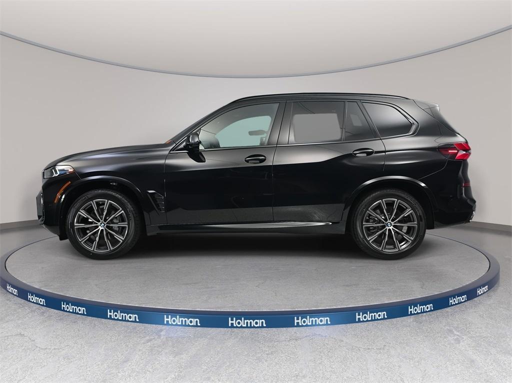 new 2026 BMW X5 car, priced at $81,850