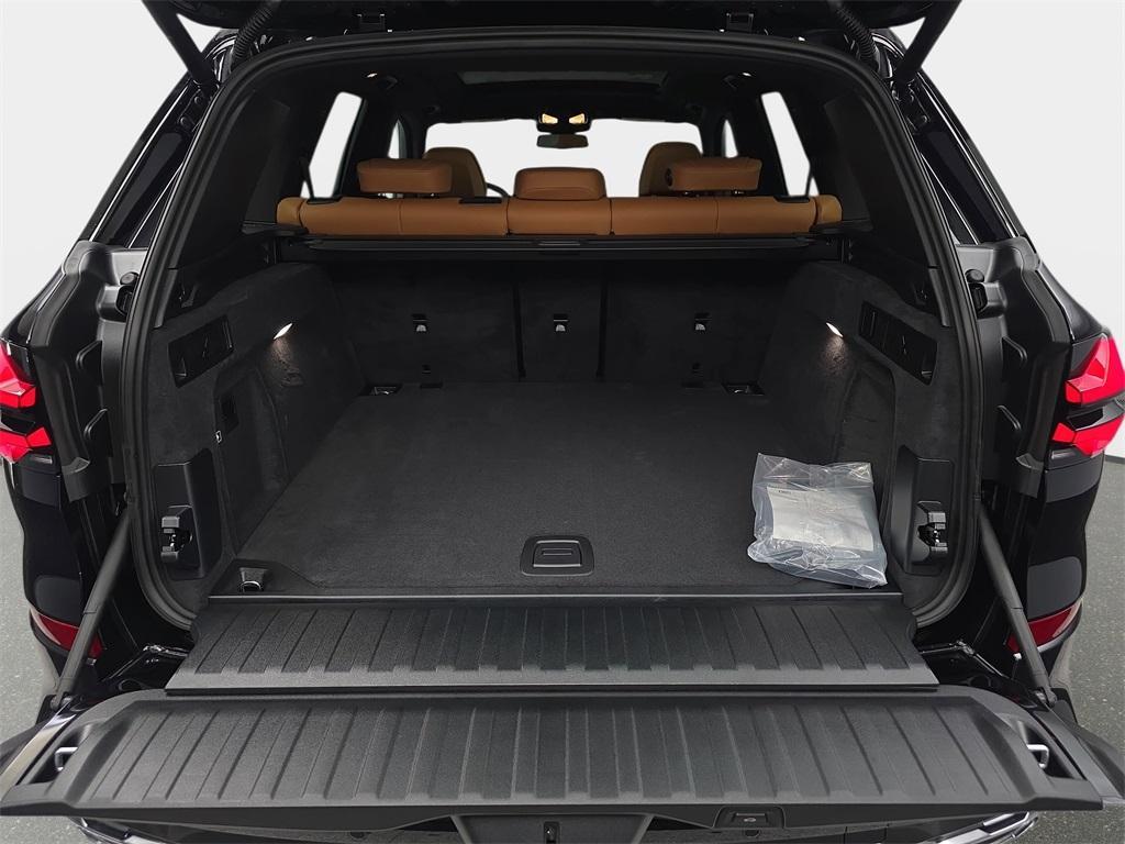 new 2026 BMW X5 car, priced at $81,850