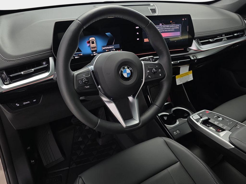 new 2026 BMW X1 car, priced at $47,865