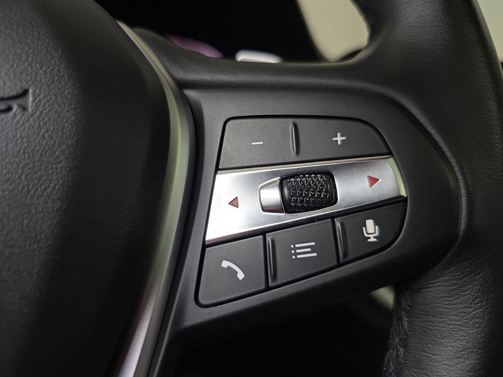 used 2020 BMW 330 car, priced at $21,990