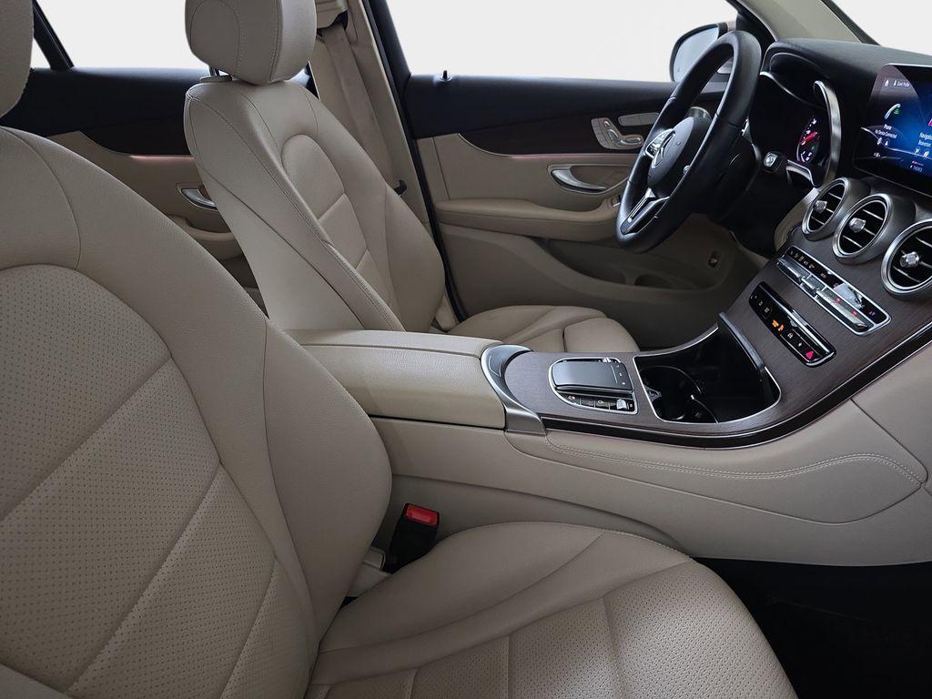 used 2020 Mercedes-Benz GLC 300 car, priced at $21,640