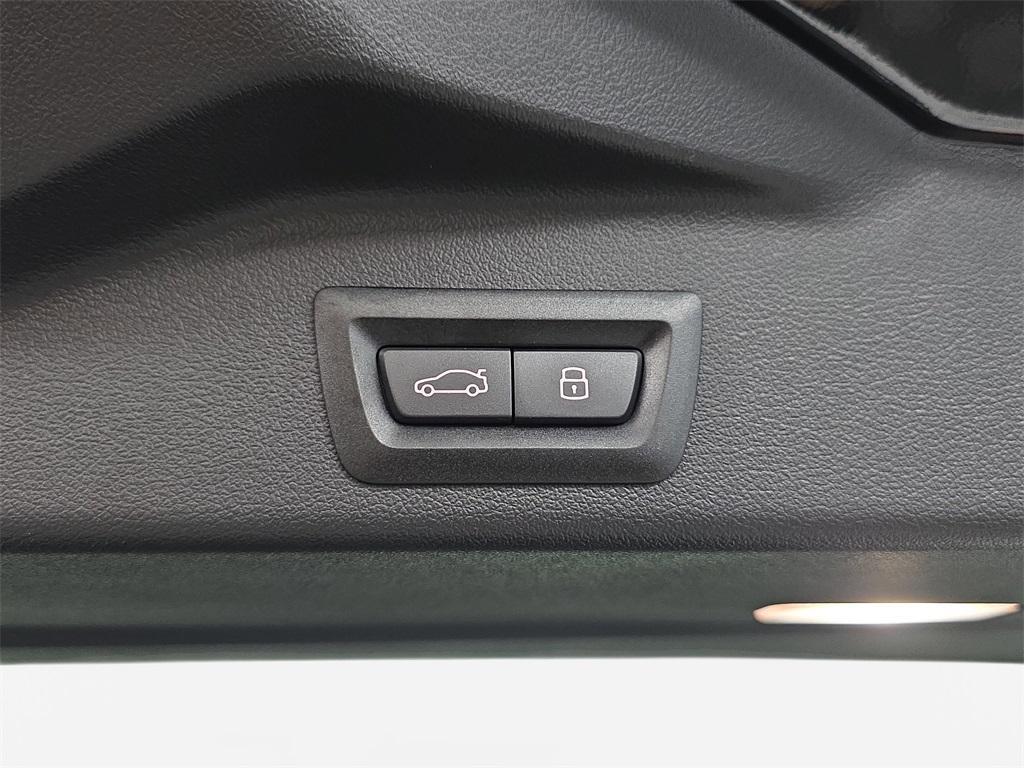 new 2026 BMW X5 car, priced at $106,075